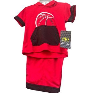 Boys Basketball 2-Piece set